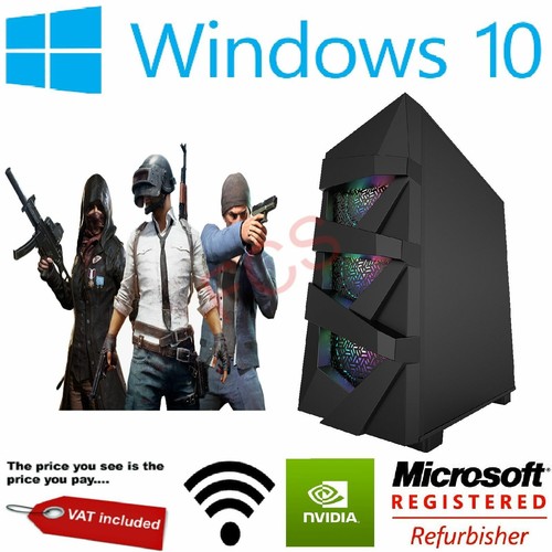 Gaming ultraschnell i5 - gaming,