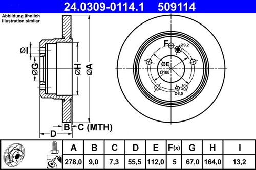 Ate 0309 0114 1 - ate, 24.0309-0114.1