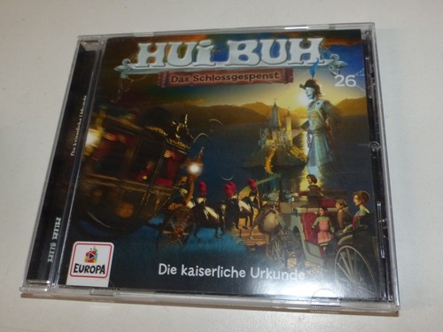 Hui buh das - ,