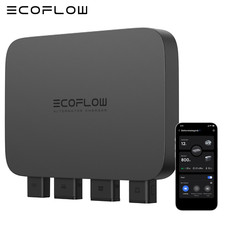 EcoFlow Batterieladegerät