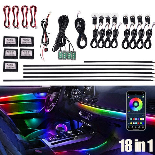Auto symphony rgb - auto,