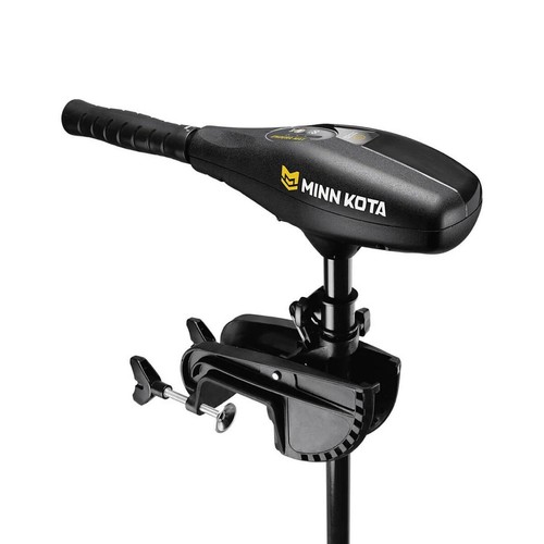 Minn kota elektromotor - minn,