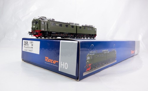 Roco 78528 elektrolok el12 - 78528,