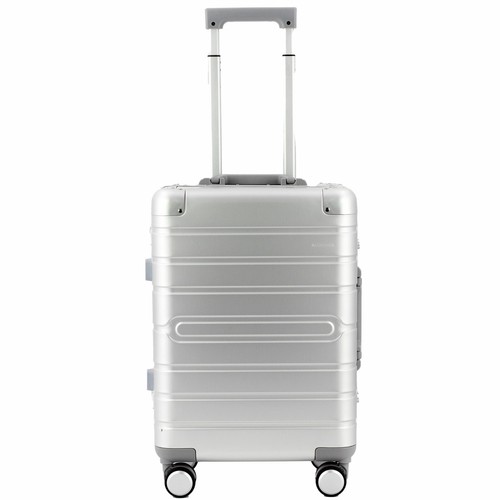 Alumaxx reisetrolley gravity - reisetrolley,