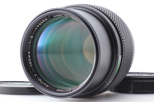 Olympus system zuiko auto t - system, auto-t