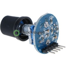 NEW Rotary Encoder Module