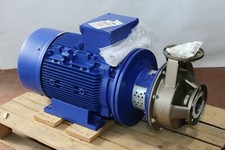 Siemens 1LA92062WA66-ZX66