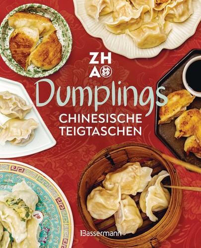 Dumplings chinesische - -,