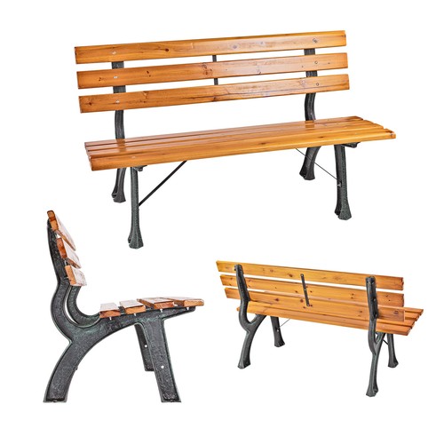 Gartenbank parkbank sitzbank - gartenbank,