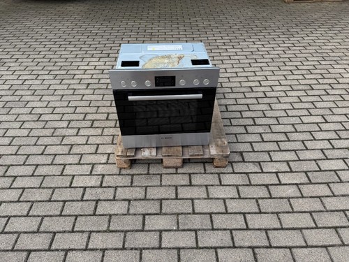 Einbauherd mit ceranfeld - einbauherd,