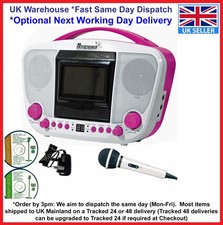 Mr Entertainer Tragbarer Akku