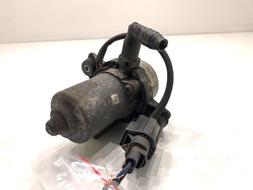 Vakuumpumpe volvo v70 iii - v70,