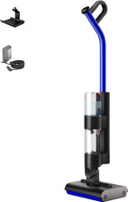 Dyson Wash G1 – Leistungsstarker Bodenreiniger mit innovativer Doppelwalzen-Tech