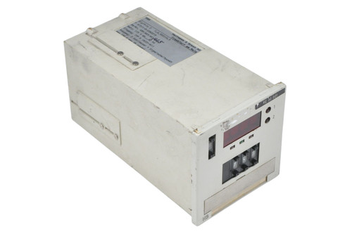 Hartmann braun regler - braun, hb-regler
