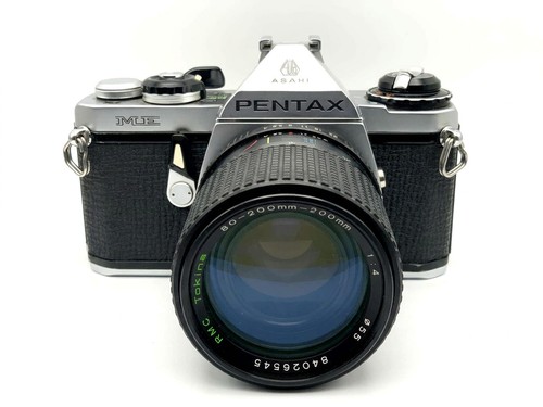Asahi pentax tokina - asahi,