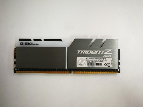 Skill ddr4 3200 - ddr4-3200, 16gb