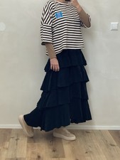 Süßer Maxi Rock Baby Cord