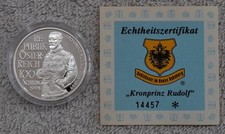 Österreich 100 Schilling
