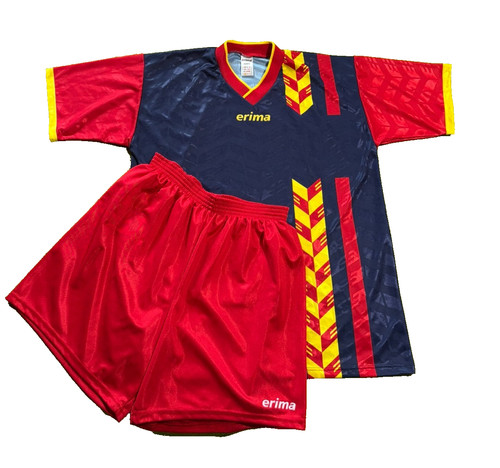 Erima trikot rohling - trikot-rohling, stil