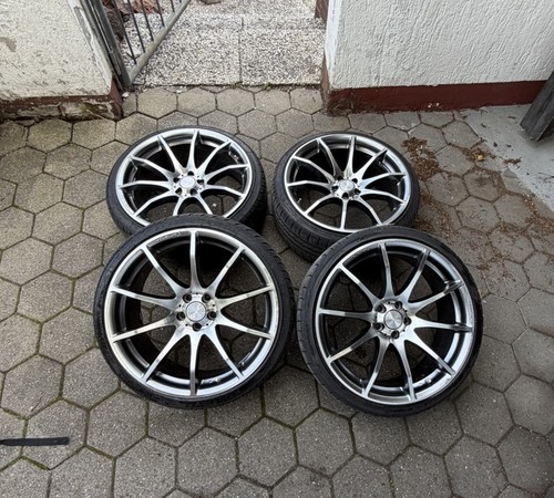 Tomason tn1 5x19 et30 - 5x19,
