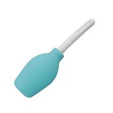 Enema bulb grünes - enema,