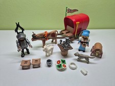 Playmobil Ritter Mittelalter