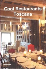 Cool Restaurants Toscana