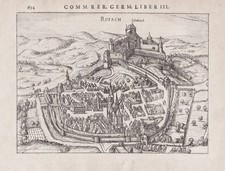 Rouffach Rufach Elsass Alsace