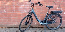 28er E-bike für Bastler / Velo de Ville /