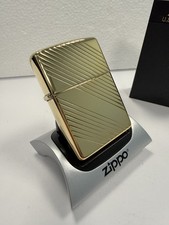 ATEMBERAUBENDES ORIGINAL Zippo