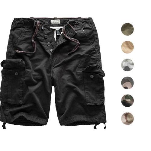Surplus raw vintage shorts - surplus,