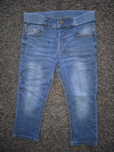 Mayoral jeans hose unisex - jeans,