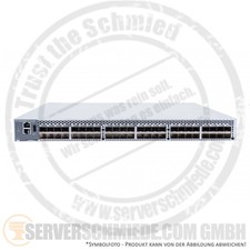 HP Brocade SN6000B 48-Port