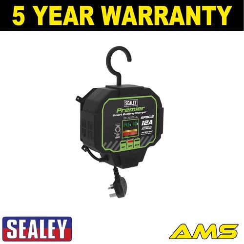 Sealey premier - sealey,