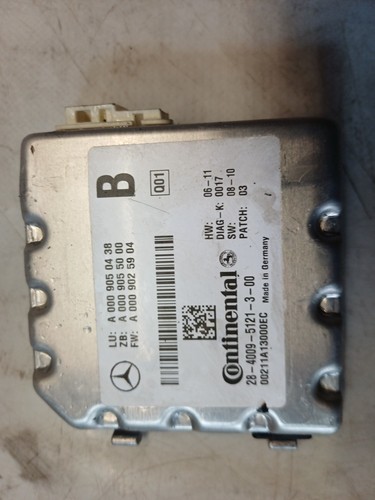 70c mercedes w204 - w204, c-klasse