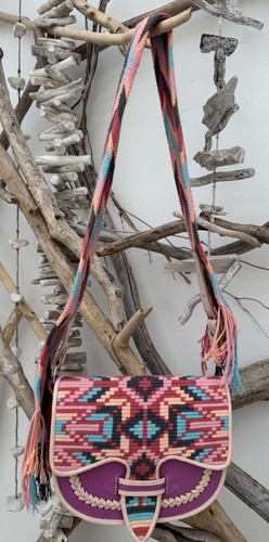 Navajo saddle bag wayu - navajo,