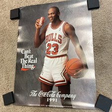 Original Vintage 1991 Michael