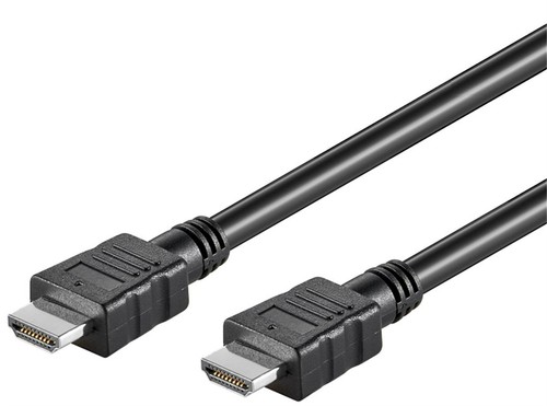 High speed hdmi kabel - high-speed, hdmi-kabel