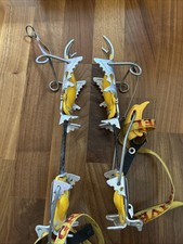 Grivel Air-Tech Light Steigeisen Cramp-O-Matic - 12 Zacken