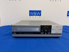 Philips CD-104 , Vintage CD Player