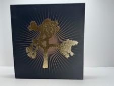 U2 The Joshua Tree Boxset