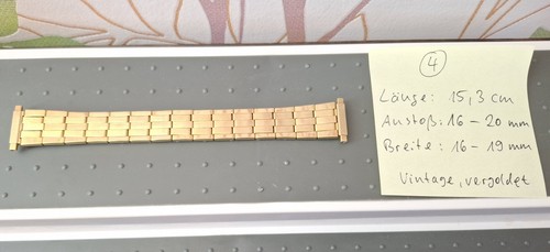 Uhren armband flex 20 - flex,, 16