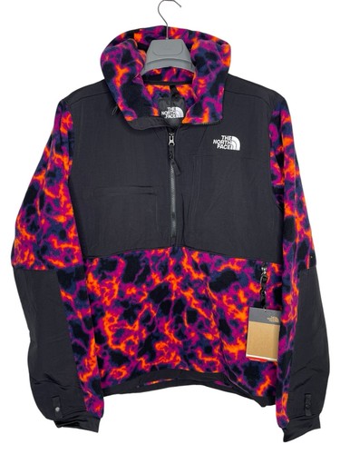North face denali fleece jacke - north,