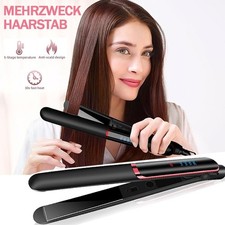 2in1 Profi Haarglätter