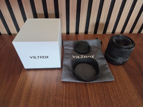 Viltrox 20mm 2 8 - viltrox, f/2.8