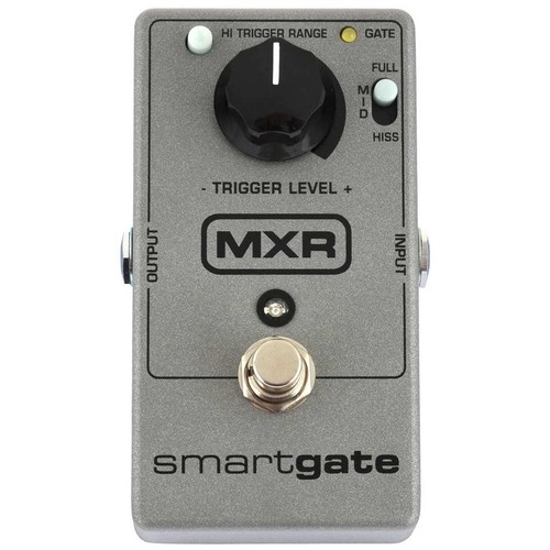 Neu mxr 135 - neu:, gate