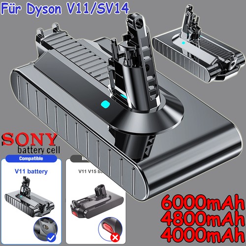 Für dyson v11 sv14 original - v11,