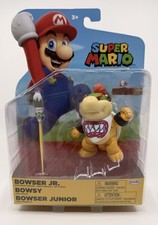 Jakks Nintendo World Super