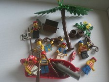 Lego Set Piraten m. Zubehör
