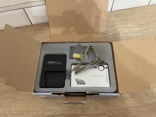 Nikon Coolpix S9 Digitalkamera